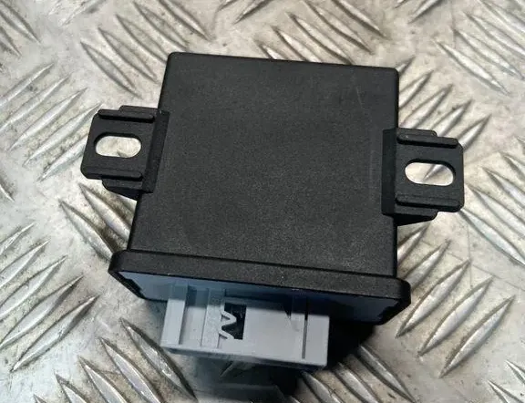 AUDI Q5 8R (2008-2017) Ajovalojen ohjausyksikkö 8K0907357D 34987929