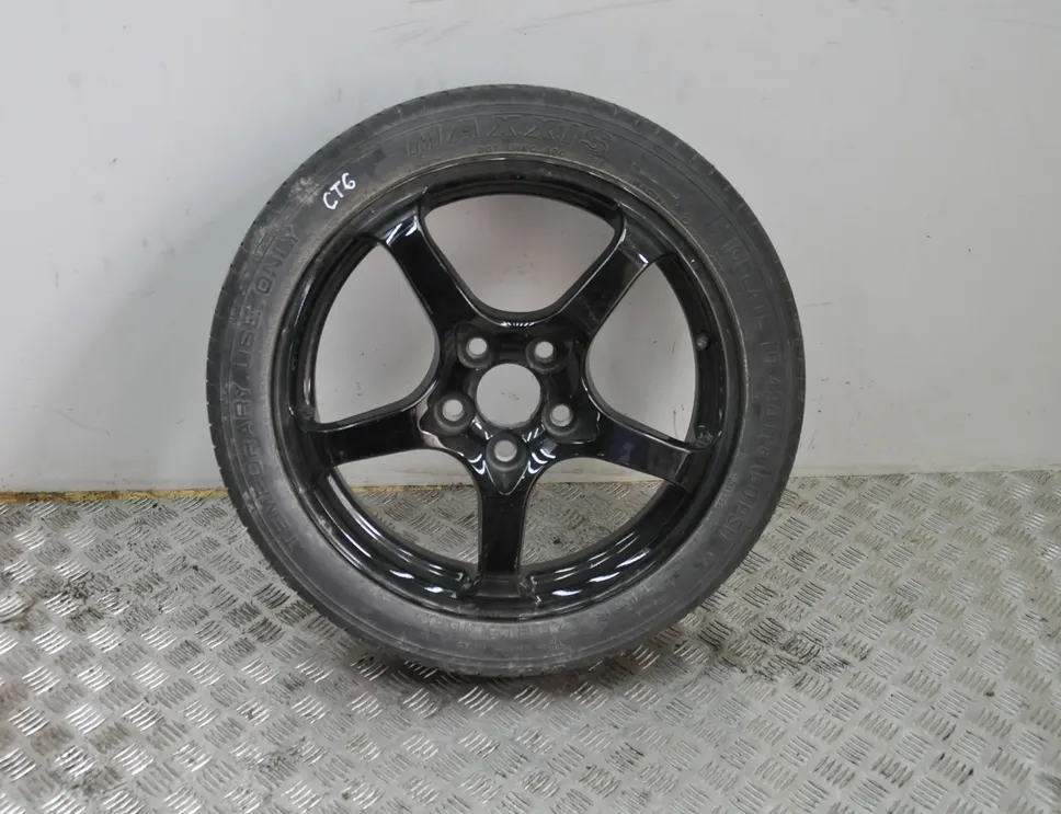 CADILLAC CT6 1 generation (2016-2023) Varapyörä 9596625 34826773