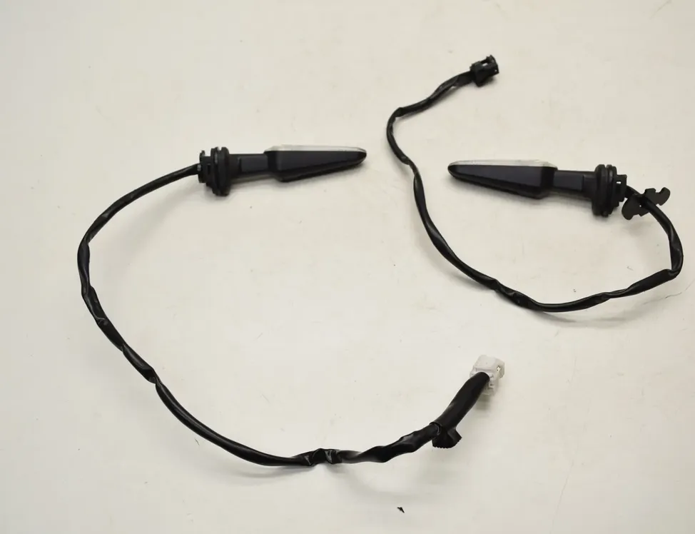YAMAHA MT Takakääntösarja 33695572