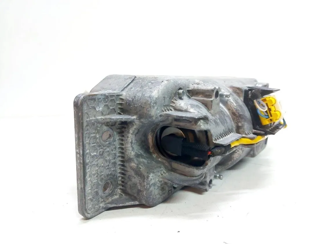 AUDI A6 allroad C6 (2006-2011) Kojelaudan turvatyyny SRS 4F2880204C 30147088