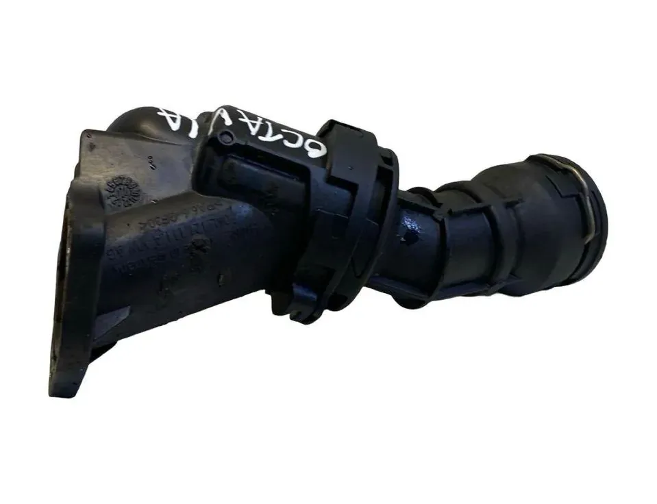 SKODA Octavia 3 generation (2013-2020) Termostaatti 04L121111A 33237479
