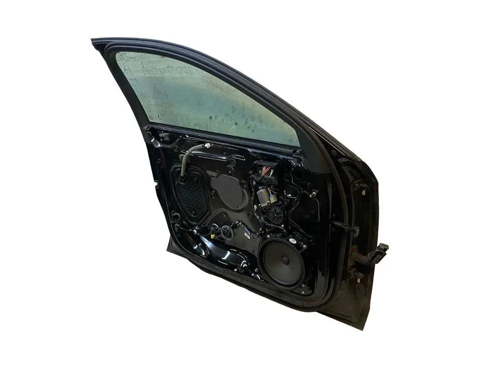 AUDI A3 8V (2012-2020) Vasen etuovi 35101217