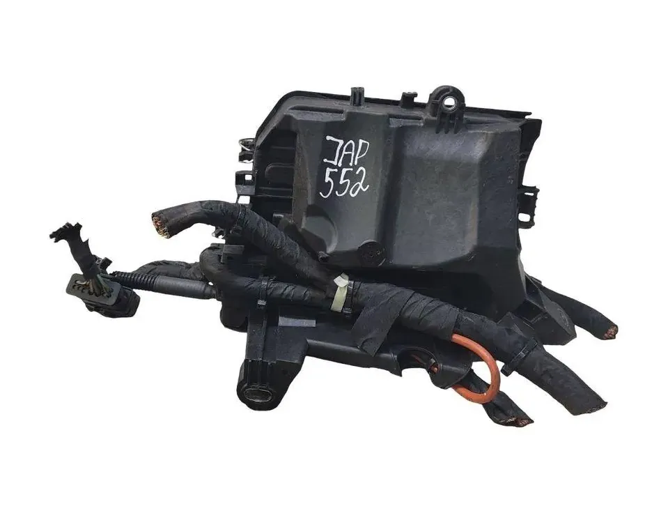 MERCEDES-BENZ A-Class W176 (2012-2018) Sulakekaappi A2465400182 34964890