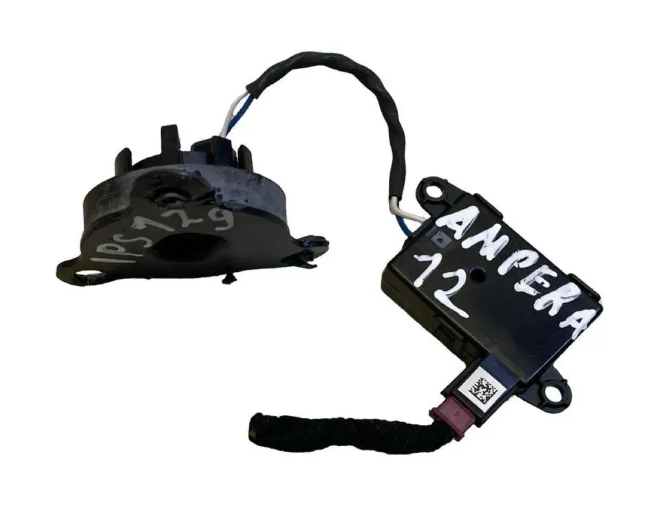 OPEL Ampera 1 generation (2012-2015) Ajonestolaitteen lukija (antenni) 13504287 35024814