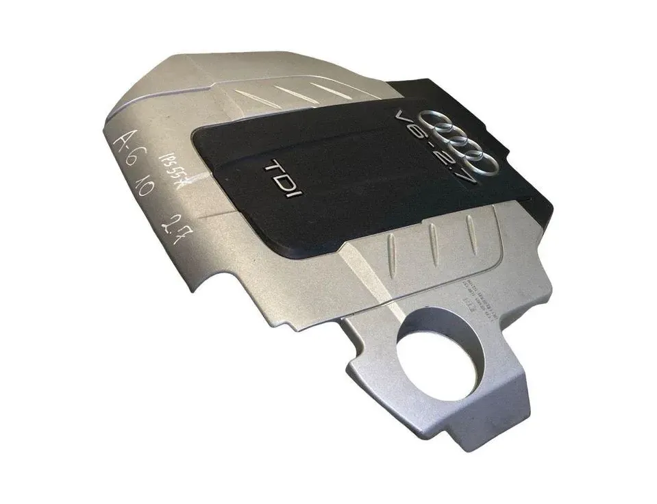 AUDI A6 C6/4F (2004-2011) Moottorin kansi 059103925BJ 35265942