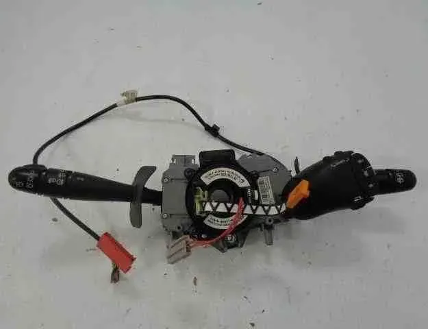 RENAULT Megane 2 generation (2002-2012) Ilmaisin Pyyhkijän vipu 54034960A 32470724