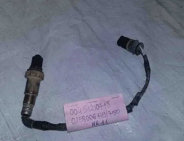 MERCEDES-BENZ A-Class W169 (2004-2012) Lambda happitunnistin 0045420718 32474111