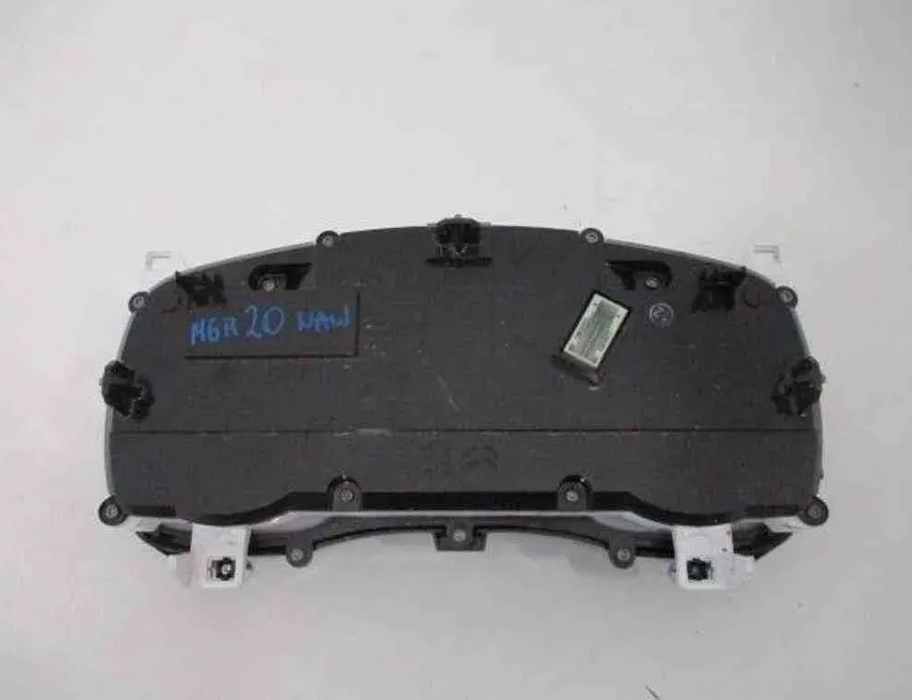 CITROËN Jumpy 3 generation (2016-2023) Nopeusmittari 9831168880 32493320