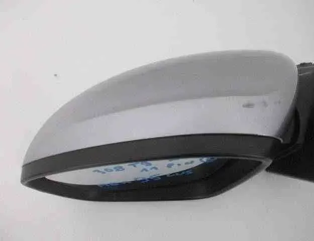 PEUGEOT 308 3 generation (2021-2023) Vasemman puolen siipipeili 98088638XT 32493491