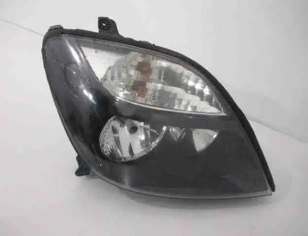 RENAULT Megane 2 generation (2002-2012) Oikea etuvalo 7701047603,7700432095 32494855