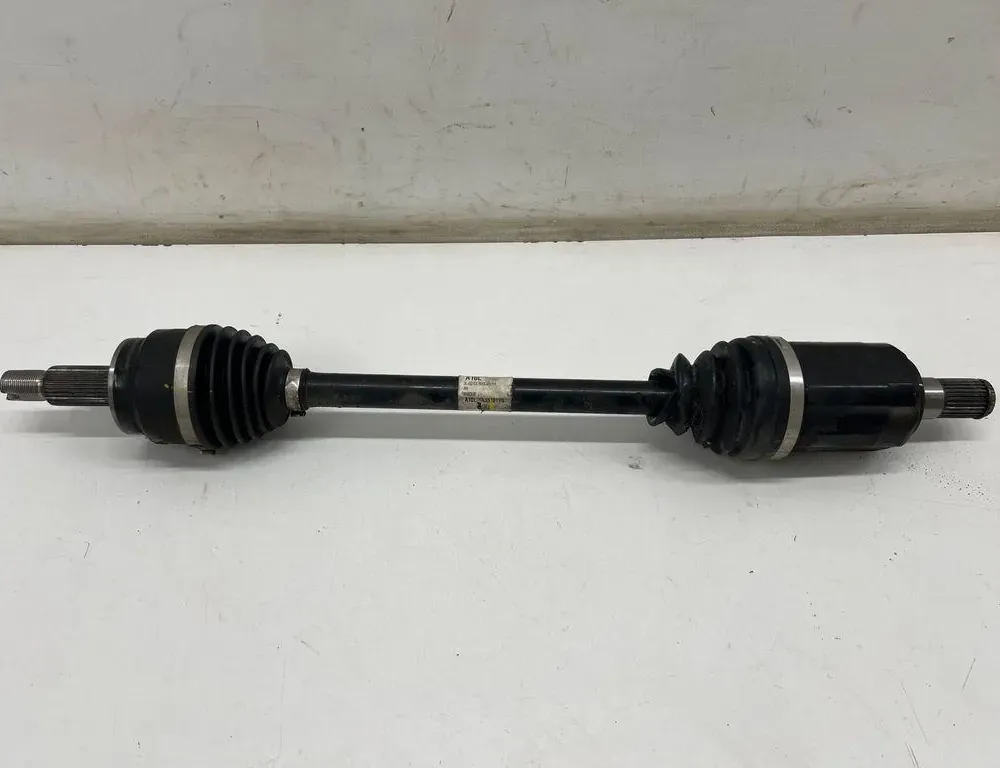 KIA EV6 1 generation (2021-2023) Oikea etuvetoakseli 49500CV100 34929479