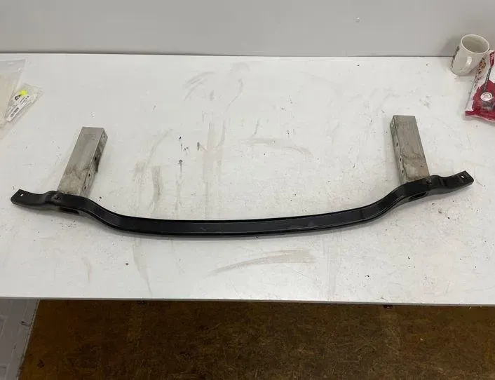 BMW 5 Series F10/F11 (2009-2017) Slam Panel kehyksen alaosa 7158873,7158874 22167394