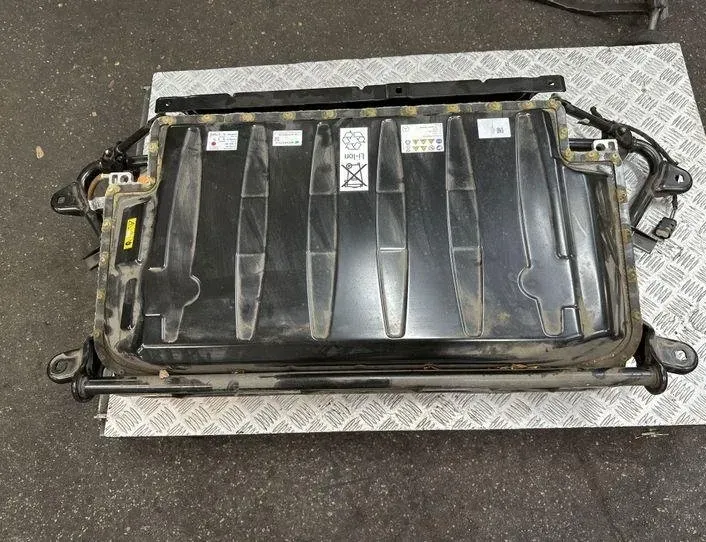 MERCEDES-BENZ A-Class W177 (2018-2024) Akku A1779022717,A7899012501,A1773401500 22187435