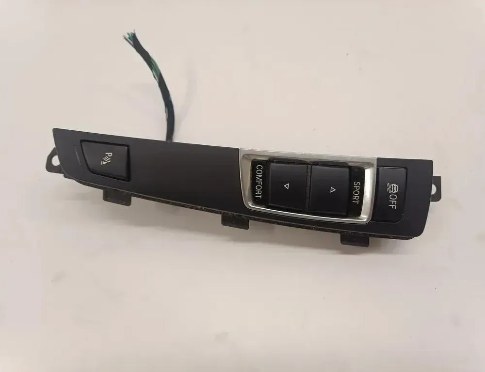 BMW 2 Series Grand Tourer F46 (2018-2023) Kytkimet 9202951 26819463