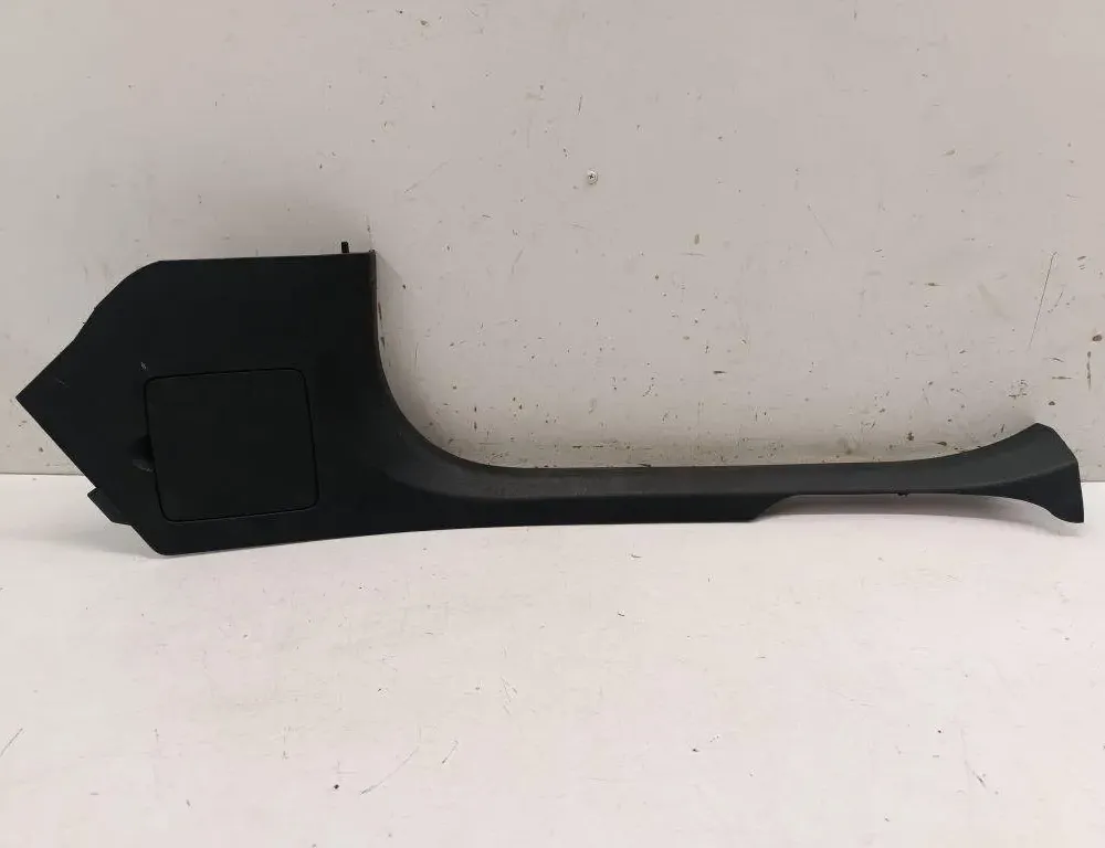 MERCEDES-BENZ E-Class W211/S211 (2002-2009) Oikea etukynnysverhoilu A2136800235 30403356