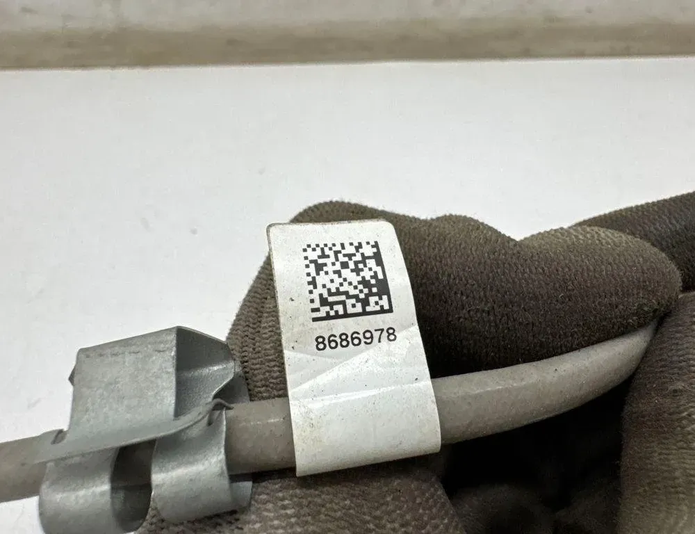BMW 2 Series Active Tourer U06 (2021-2023) Lambda happitunnistin 8686978 32378805