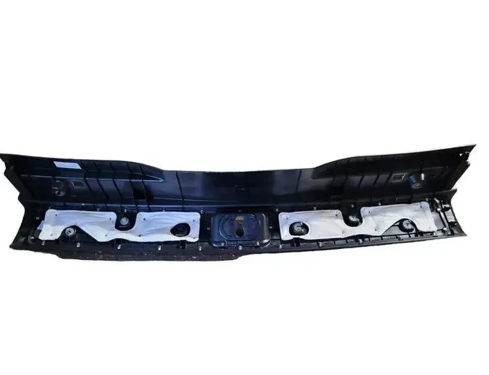 KIA Sportage 4 generation (2016-2022) Tavaratilan lukon leikkaus 85770D9500 24575671