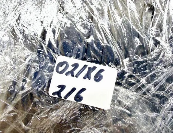 BMW X6 G06 (2019-2024) Akku 23101910 34702684