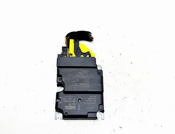 AUDI Q8 4M (2018-2024) SRS-ohjausyksikkö A2C18342201,4N0959655Q 34702934