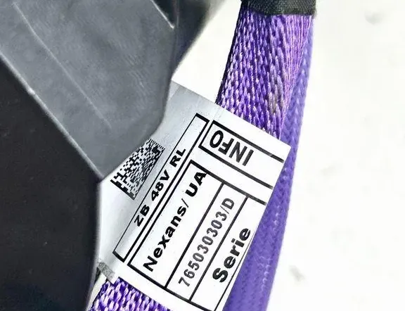 BMW X6 G06 (2019-2024) Akku 61215B50EBR,23101910 34702672