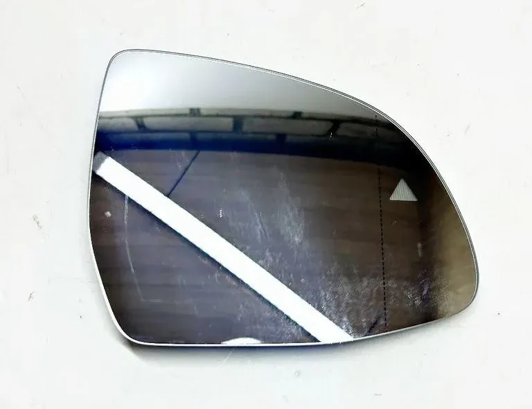 BMW X5 G05/G18 (2018-2024) Oikean etuoven peilin lasi 6004082,C697086,201907222200128 34702490