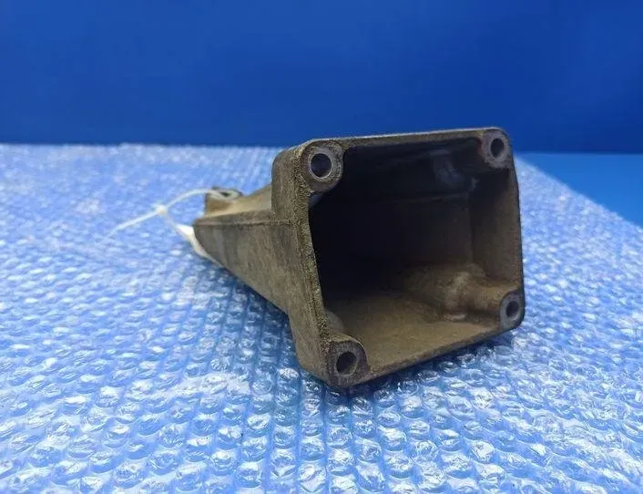 MERCEDES-BENZ E-Class W211/S211 (2002-2009) Moottorin kannatin oikea puoli A6112230804 21212226