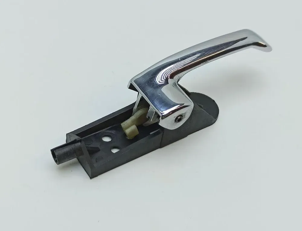 JAGUAR XJ 2 generation (XJ40) (1986-2003) Oikea etu sisäoven avauskahva BEC4974 34643167