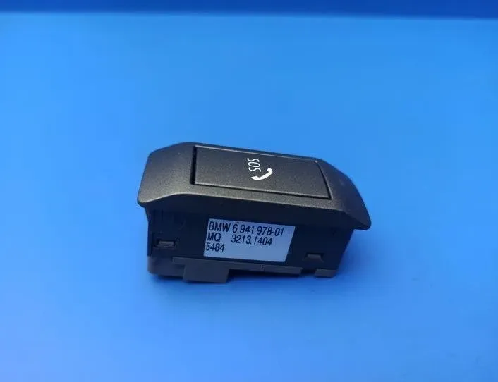 BMW 7 Series E65/E66 (2001-2008) Kytkimet 32131404,694197801,6941978 21494627