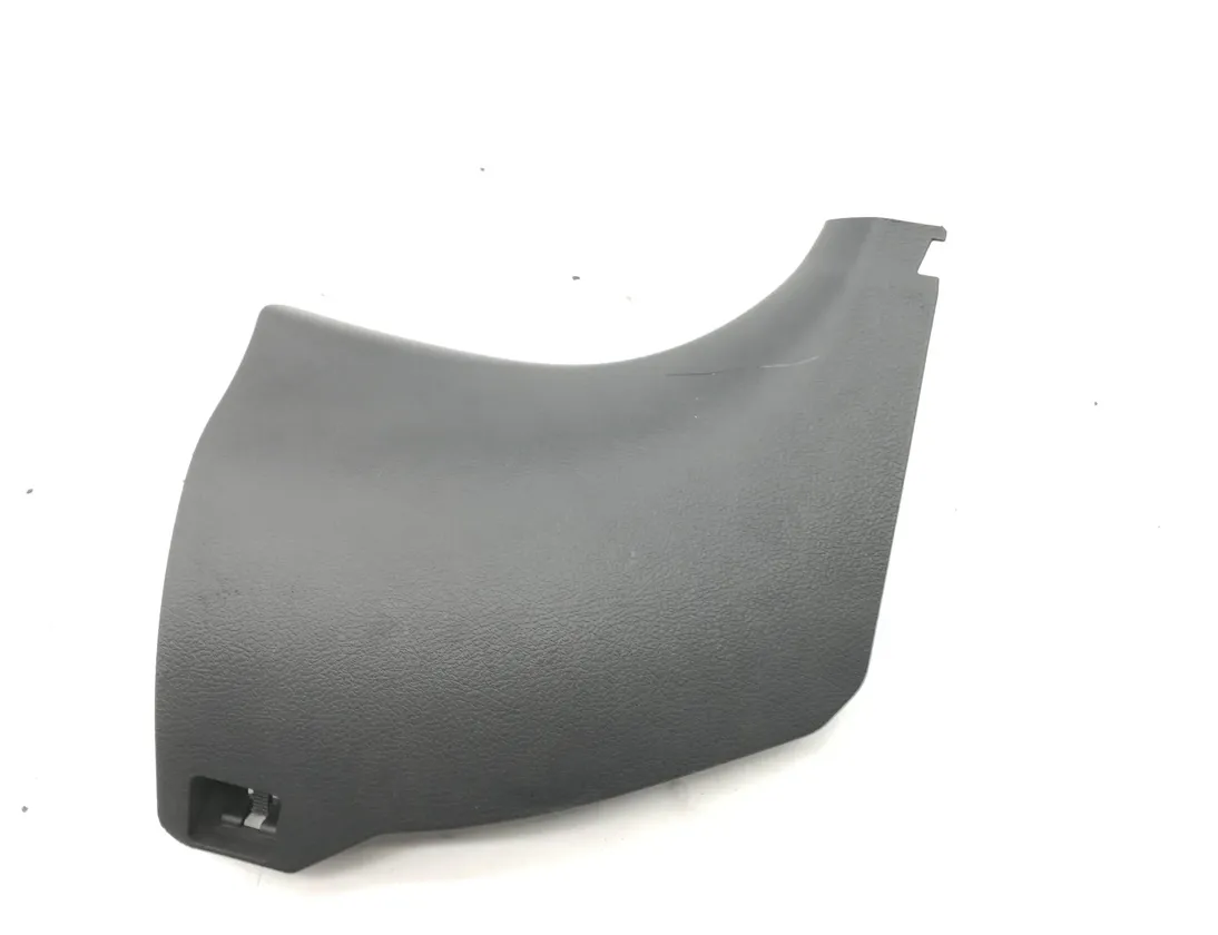 TOYOTA Verso 1 generation (2009-2015) Oikea etukynnysverhoilu 62111-0F020 11761713