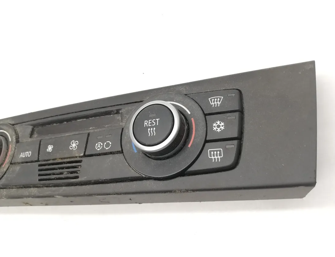 BMW 3 Series E90/E91/E92/E93 (2004-2013) Ilmastonhallintayksikkö 9199260 15042452