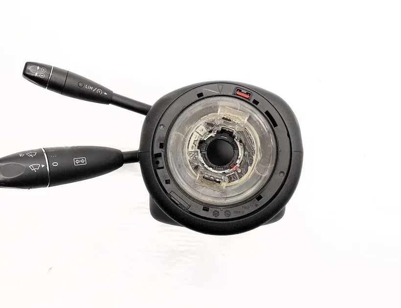 MERCEDES-BENZ Ilmaisin Pyyhkijän vipu A2129007502 29059753