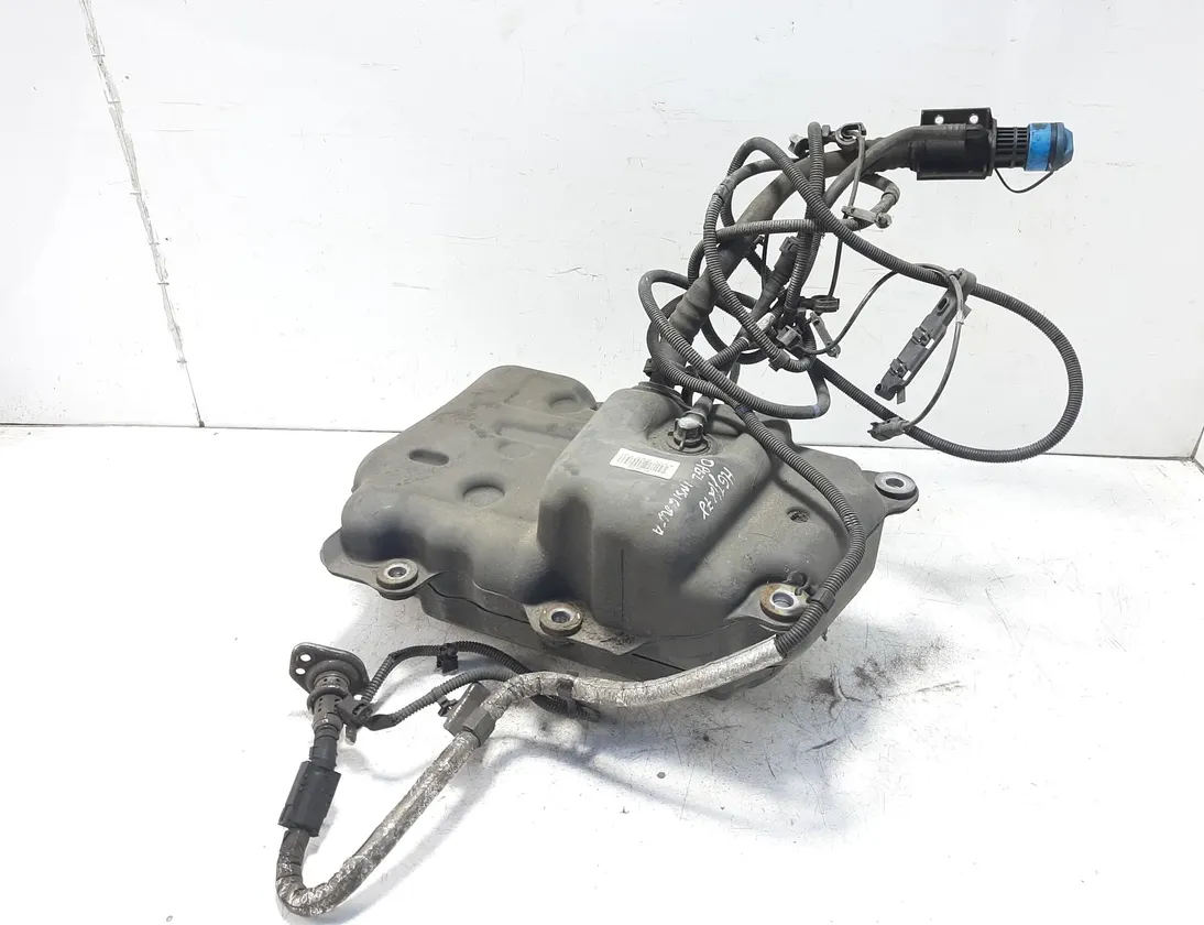OPEL Insignia A (2008-2016) AdBlue säiliö 23375679,55485888,366011455 35690044