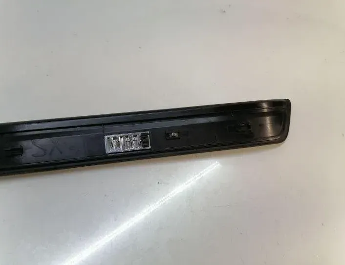 BMW 3 Series E90/E91/E92/E93 (2004-2013) Vasen etuovipaneeli 7060279 25724206