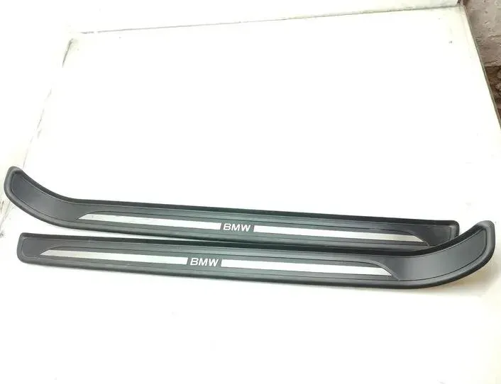 BMW 3 Series E90/E91/E92/E93 (2004-2013) Kynnyksen leikkaus 7178597,7120764,7120763 25738701
