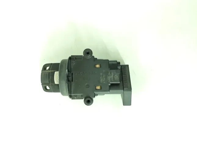 BMW 5 Series E60/E61 (2003-2010) Moottorin ECU-sarja 6954722 27503170