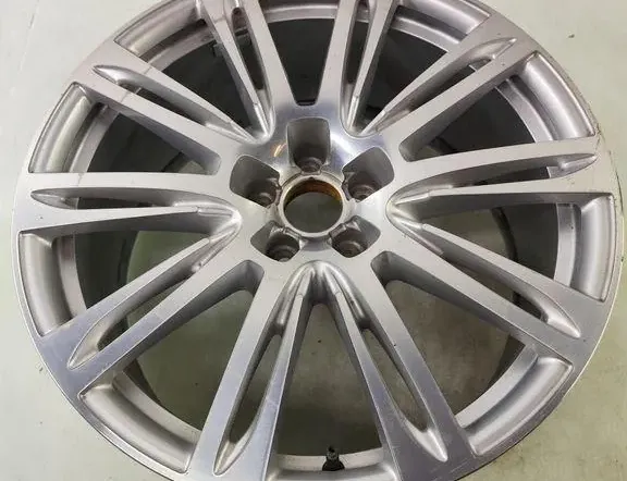 AUDI A8 D4/4H (2010-2018) Oikean takakynnyksen verhoilu 4H0601025N 33229740