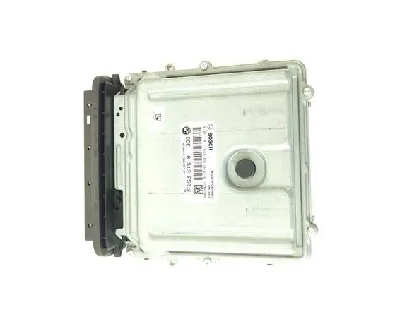 BMW 5 Series F10/F11 (2009-2017) Moottorin ohjausyksikkö ECU 8513250 33230326
