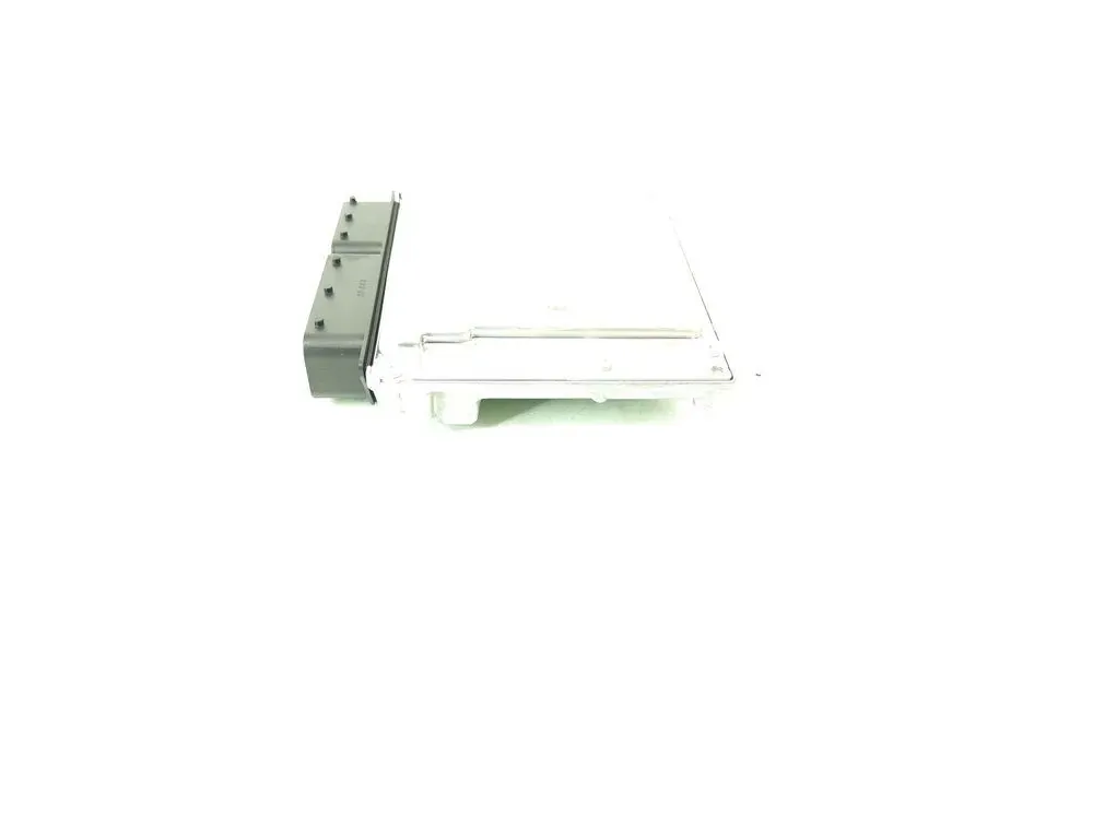 BMW X1 E84 (2009-2015) Moottorin ohjausyksikkö ECU 8512498 33231345