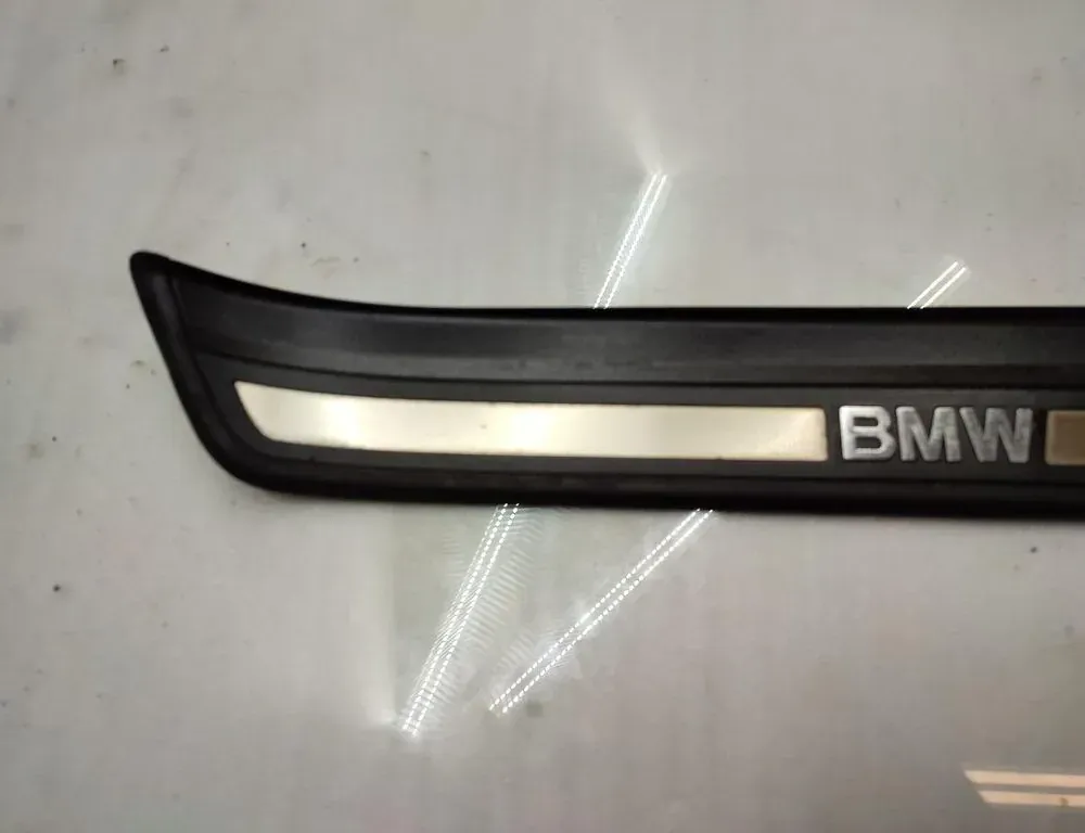 BMW 3 Series E90/E91/E92/E93 (2004-2013) Vasen etuovipaneeli 7060279 33400233