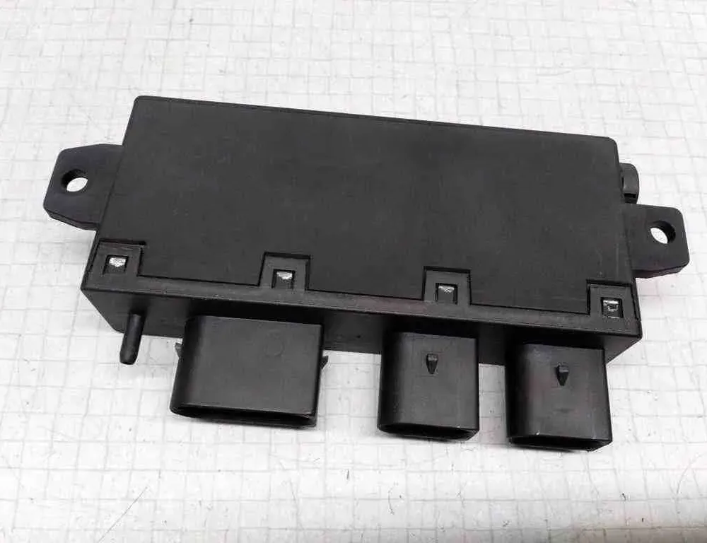 MERCEDES-BENZ C-Class W203/S203/CL203 (2000-2008) ABS ohjausyksikkö 00833802,A0295450632 32505540