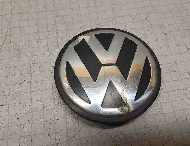 VOLKSWAGEN Golf 5 generation (2003-2009) Pyörän suojat 3B7601171 32516054