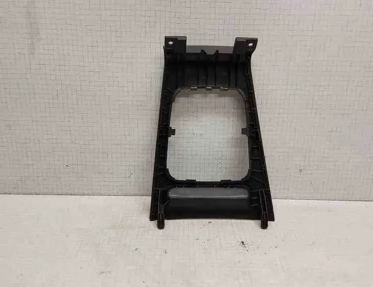 OPEL Zafira C (2012-2016) Muut sisäosat 13162583 32526766