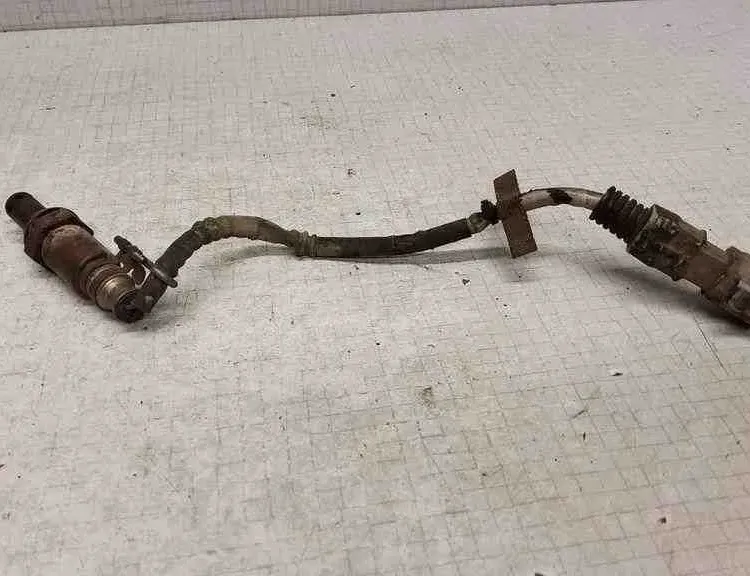 TOYOTA Verso 1 generation (2009-2015) Lambda happitunnistin 8946720100 32561981