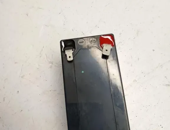 MERCEDES-BENZ GLE W166 (2015-2018) Akku N000000004039 33185790