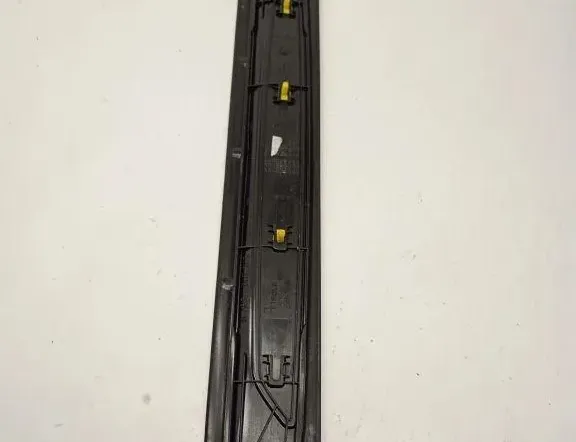 BMW 3 Series F30/F31 (2011-2020) Oikea etukynnysverhoilu 7289215 33190948