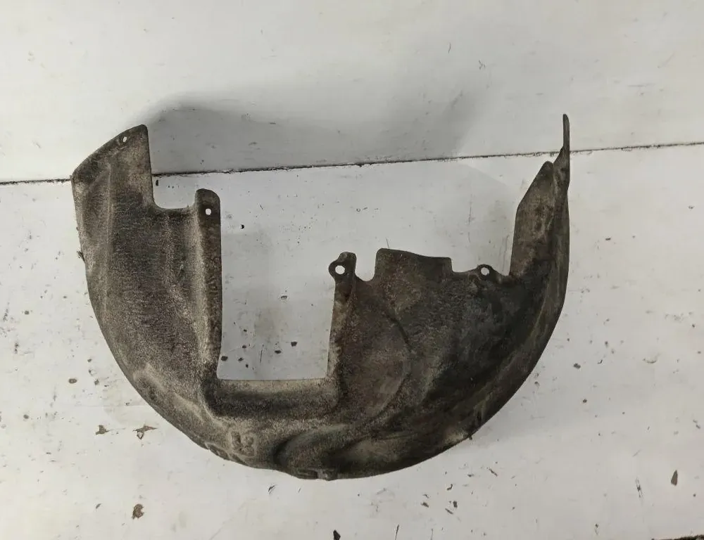 BMW 3 Series F30/F31 (2011-2020) Taka oikeanpuoleinen kaari 7260294 33192736