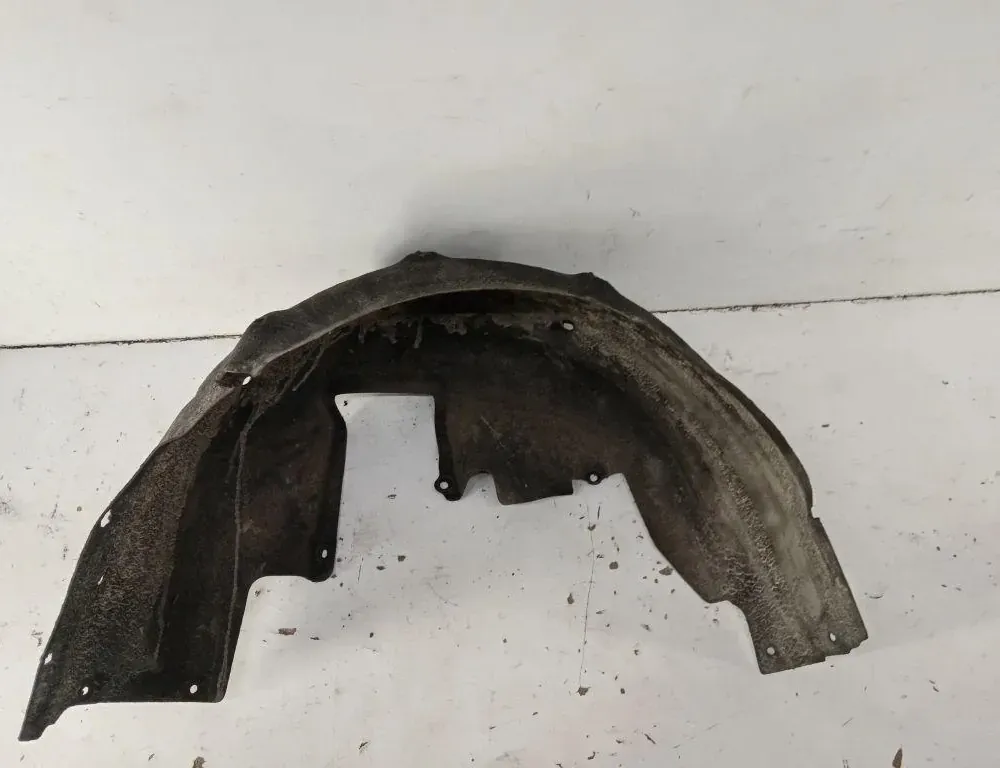 BMW 3 Series F30/F31 (2011-2020) Taka oikeanpuoleinen kaari 7260294 33192736