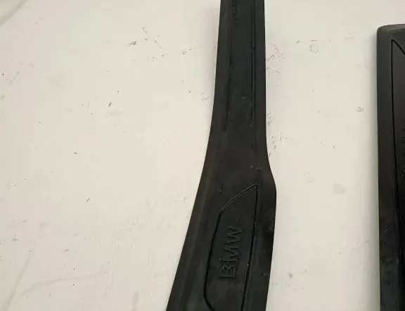 BMW 3 Series F30/F31 (2011-2020) Kynnyksen leikkaus 7263315 33194259