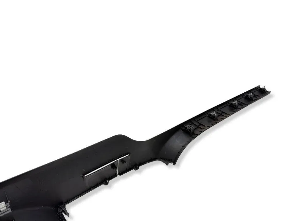 VOLKSWAGEN Sharan 2 generation (2010-2024) Vasen etuovipaneeli 7N0853370 34592797