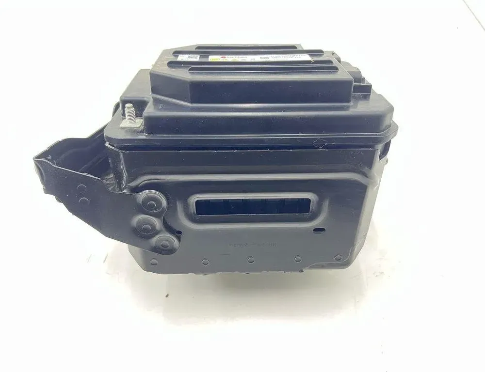 BMW 5 Series G30/G31 (2016-2023) Akku 23101910 31996884